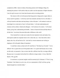 write essay about my vision of the future write essay about my vision of the future