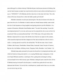 Peer essay teenage pressure Essay On