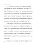 Slow Food Movement