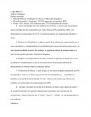 Análisis Estratégico (spanish)