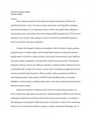 Research in Motion (rim)