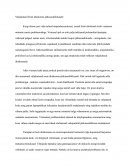 Väljakutsed Eesti Ühiskonna Jätkusuutlikkusele (estonian)