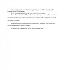 e business description essay e business essay
