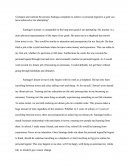 Alchemist Essay