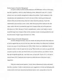 Topics To Do A Persuasive Essay On Wuthering Heights Essay Questions also Compare And Contrast Essay Topics Examples Positive And Negative Impact Of Scientific Management Essay Problems Of Third World Countries Essay
