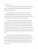 Easyjet Pestle Analysis