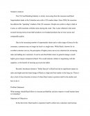 Reed Case Study