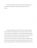 Curriculum in Northern Ireland for Art and Design