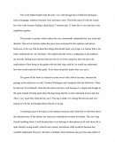 The Curious Incident of the Dog in the Night Time by Mark Haddon