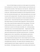 Fredrick Douglass Paper