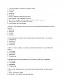 Communication Questions