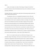 Tma 02 - Psychology Case