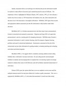 5 Key Ideas About Quality Assessment