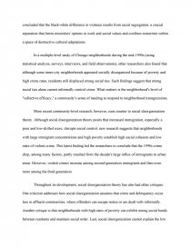Thesis Statement Examples For Narrative Essays Essay Preview Social Disorganization Theory Zoom Zoom Zoom Zoom Zoom Proposal Argument Essay Topics also Essay Learning English Social Disorganization Theory Essay Research Essay Proposal Template
