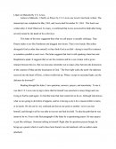 Letters to Malcolm