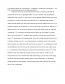 Problem Solution Essay