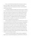 Privacy Essay