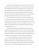 McDonald's and Hindu Culture Case Study