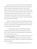 Assignment Case