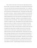 Ceramics Essay