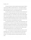 Bullying Case