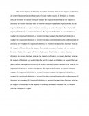 What Are the Impacts of Christinity on Western Literature