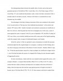 Letter of Credit