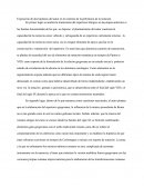 Prehistoria De La Notación