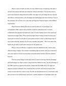 Communication and Information Technology Paper