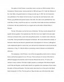 Book Report on Little Women