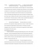 Application of Concept in Scenario	c: Citation of Concept in Reading
