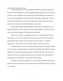 Breastfeeding Case