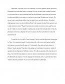 Resume Case