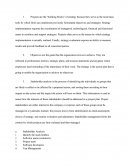 Management Test