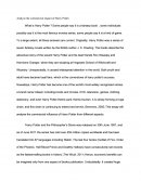 Analyse the Commercial Impact of Harry Potter