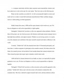 Ogilvy Written Test