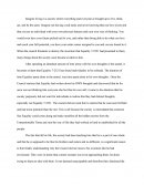 Essay on the Anthem by Ayn Rand
