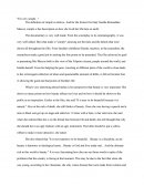 Imelda (2003) Reaction Paper