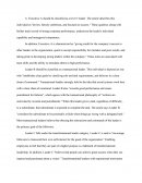 Leadership Theories
