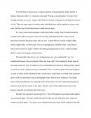 English Case