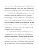 Antigone Essay