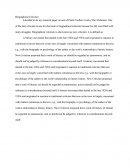 Biographical Criticism