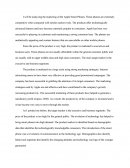 Consumer Behavior