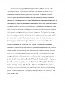 Introduction Case