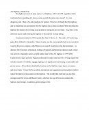 Research Essay