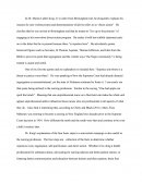 Mlk Letter from Jail