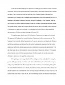 Bullying Free Speech Essay