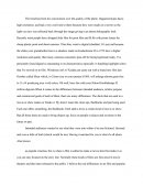 English Case