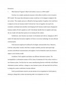 Ford Case Study