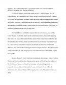 Mini-Case 2 Letting Go of Lehman Brothers
